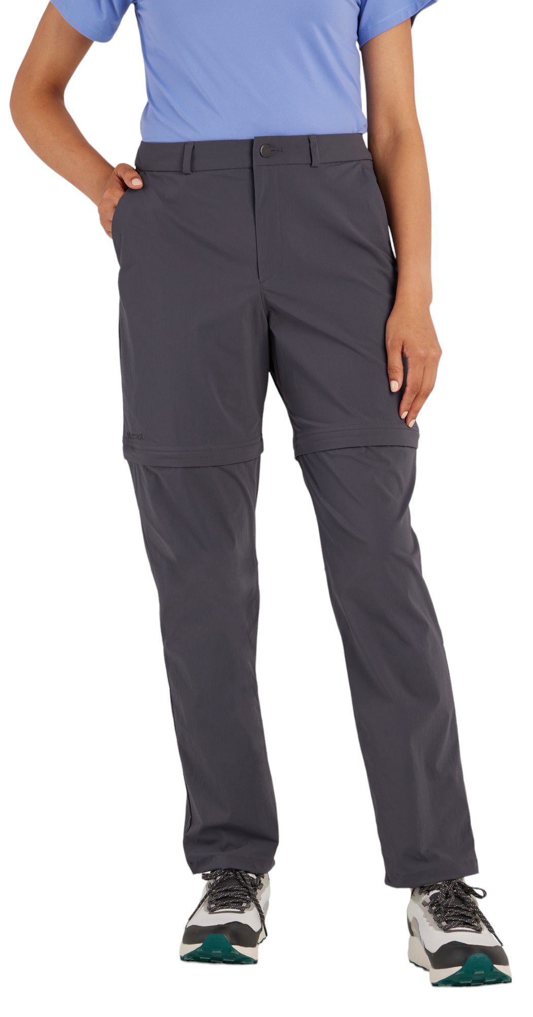 Marmot Women's Arch Rock Convertible Pants product image