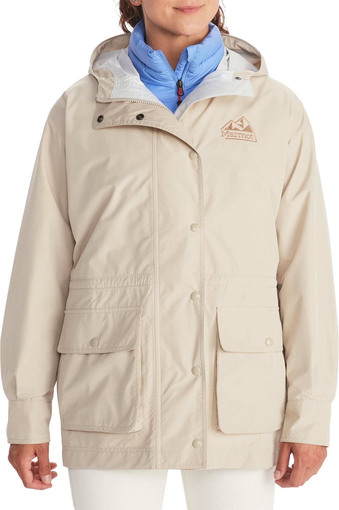 Marmot Women's '78 All Weather Parka product image