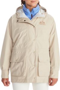Marmot Women's '78 All Weather Parka | Publiclands