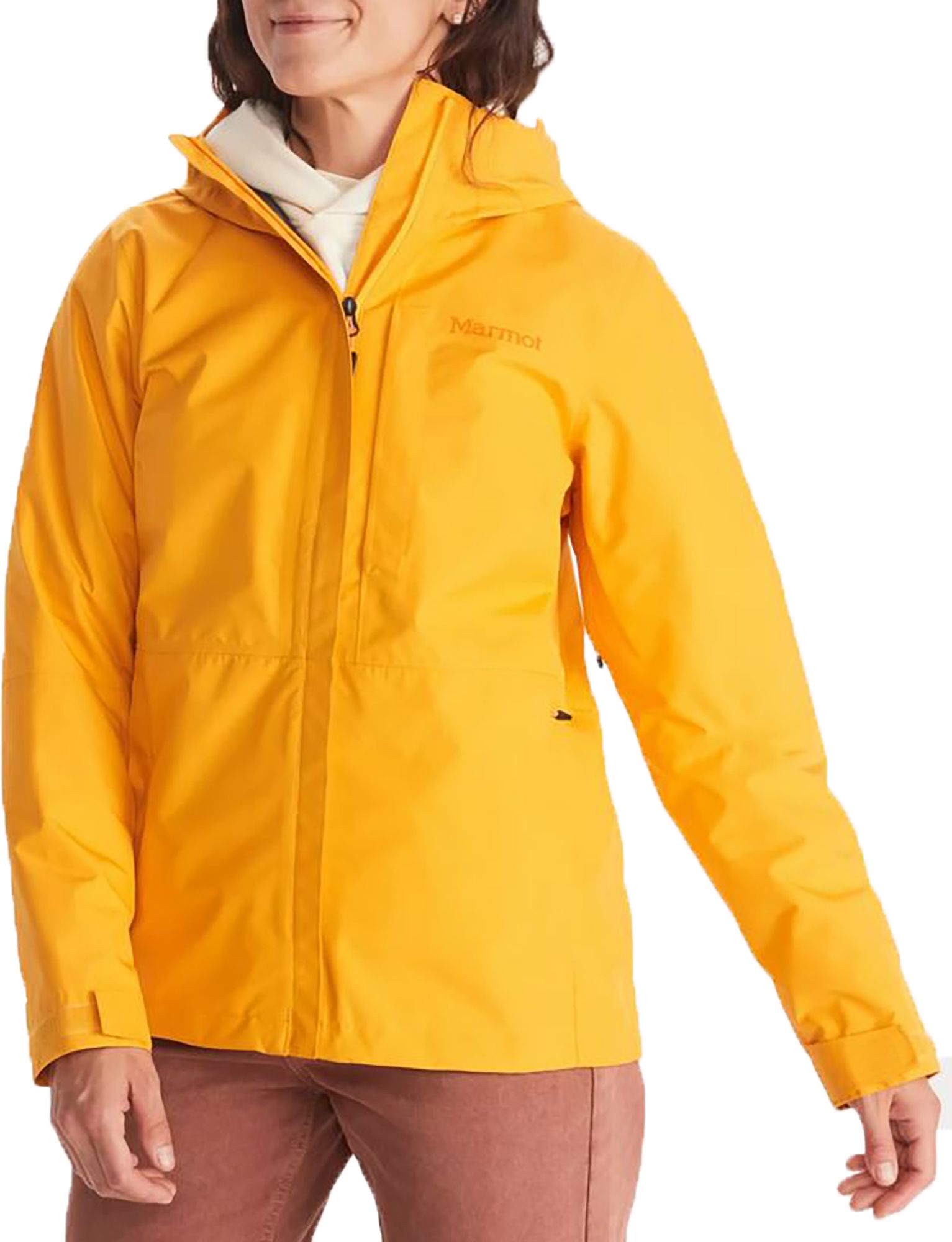 marmot gore tex rain jacket