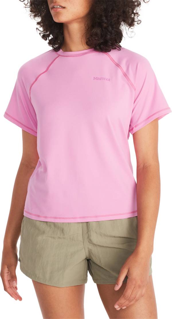 Marmot Women's Windridge Short Sleeve T-Shirt product image