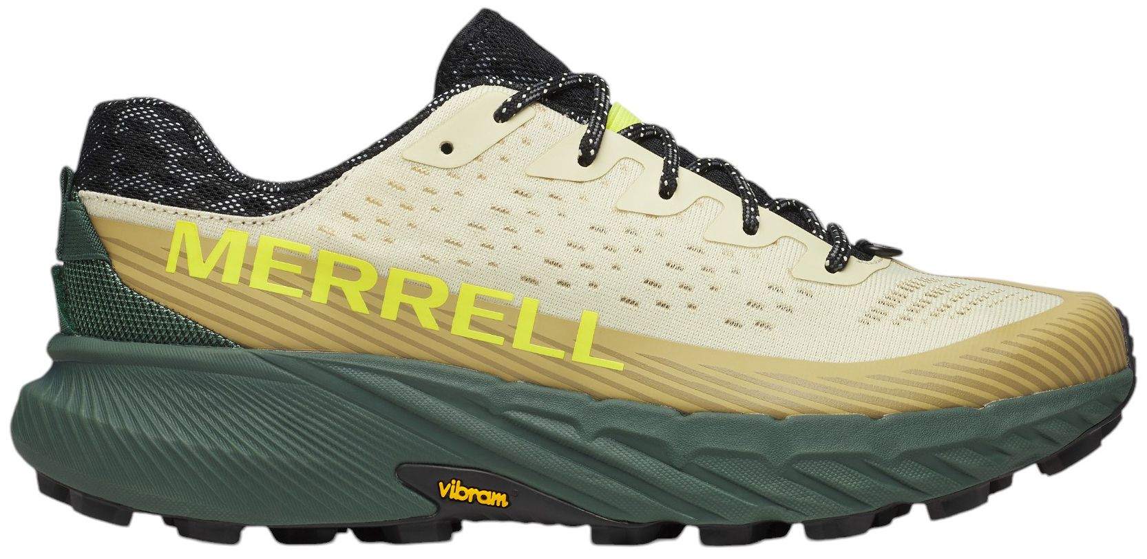 Merrell Men's Agility Peak 5 Trail Running Shoes product image
