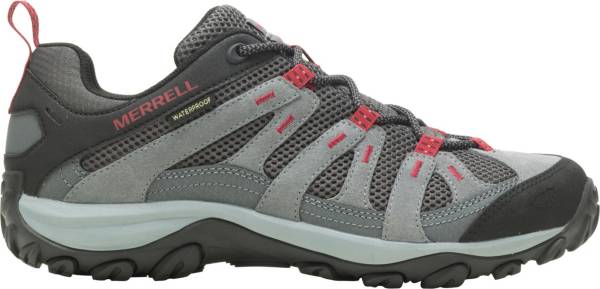 Merrell Men's Alverstone 2 Waterproof Hiking Shoes product image