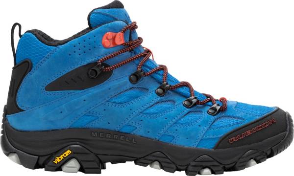 Merrell Men's Moab 3 Mid x Jeep Hiking Boots product image