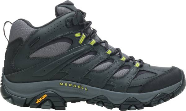 Merrell Moab 3 Thermo Mid Waterproof Winter Boots - Men's | MEC