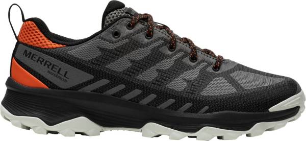 Merrell Men's Speed Eco Waterproof Hiking Shoes product image