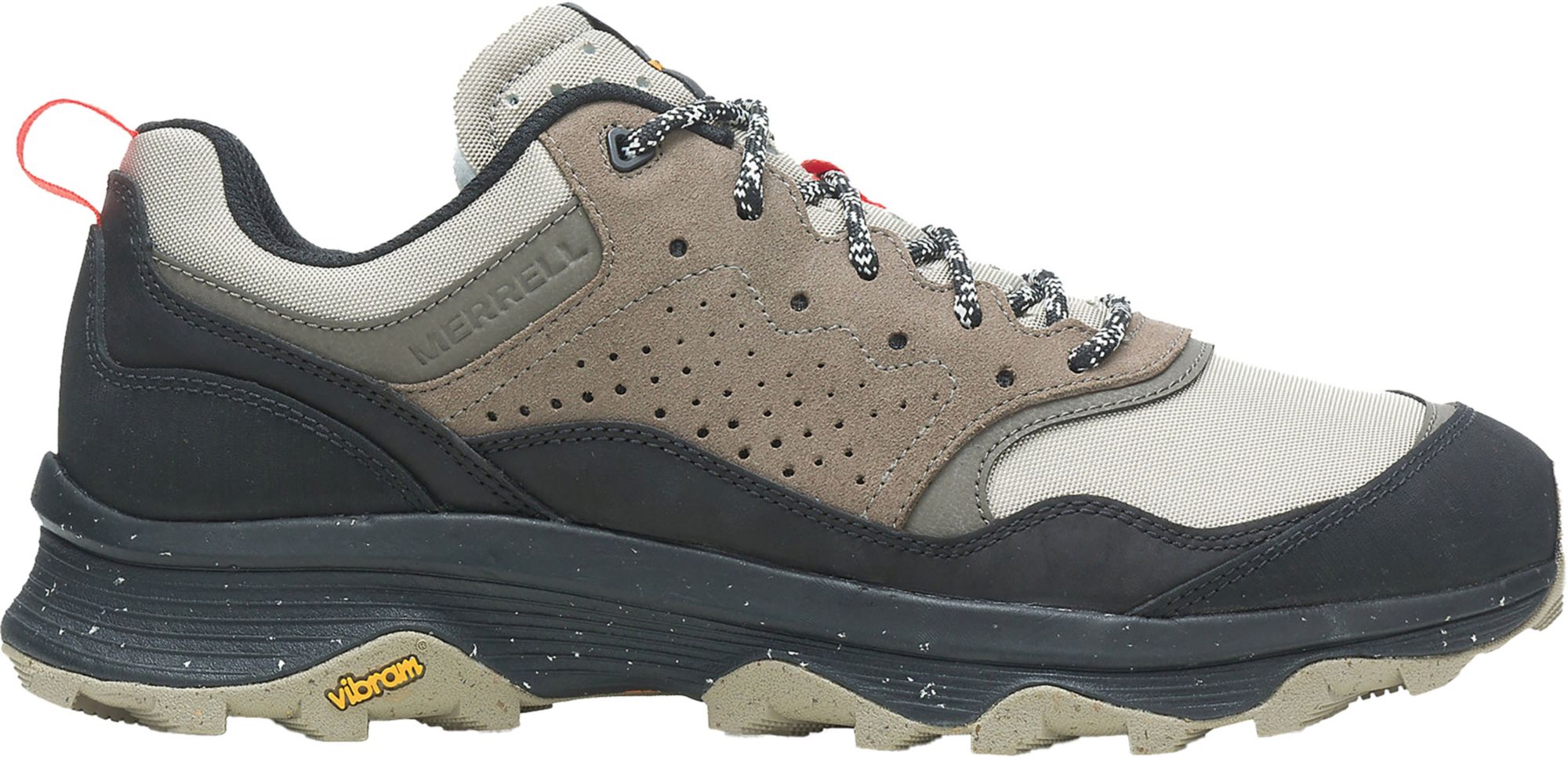 Merrell Men's Speed Solo Waterproof Hiking Shoes product image