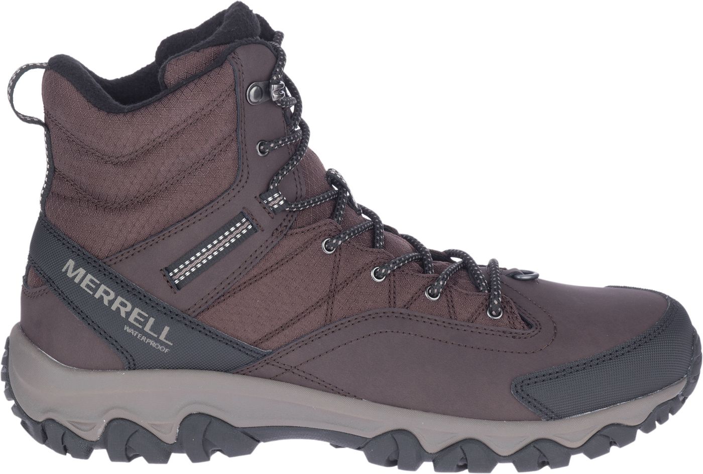 Mens Merrell hot Waterproof Boots