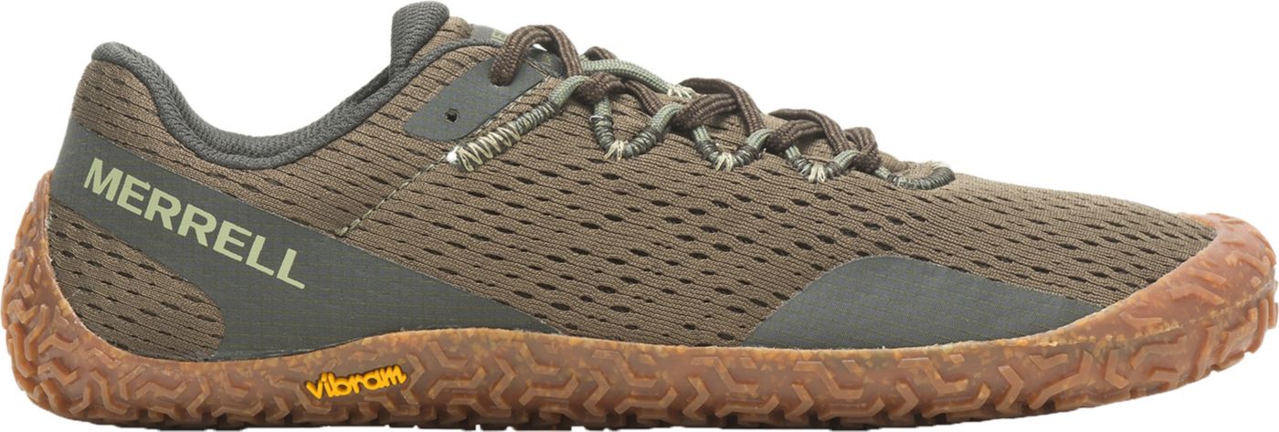 Merrell Men s Vapor Glove 6 Trail Running Shoes Publiclands