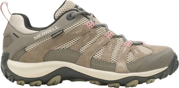 Zapatillas merrell alverstone hot sale