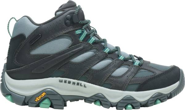 Merrell Women's Moab 3 Thermo Mid 200g Waterproof Hiking Boots