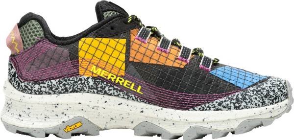 Merrell Women's Moab Speed Scrap Hiking Shoes product image