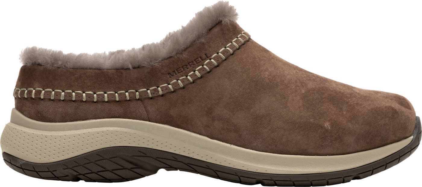 Merrell women's encore ice slip on online