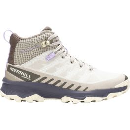 Merrell Women's Speed Eco Mid Waterproof Hiking Boots