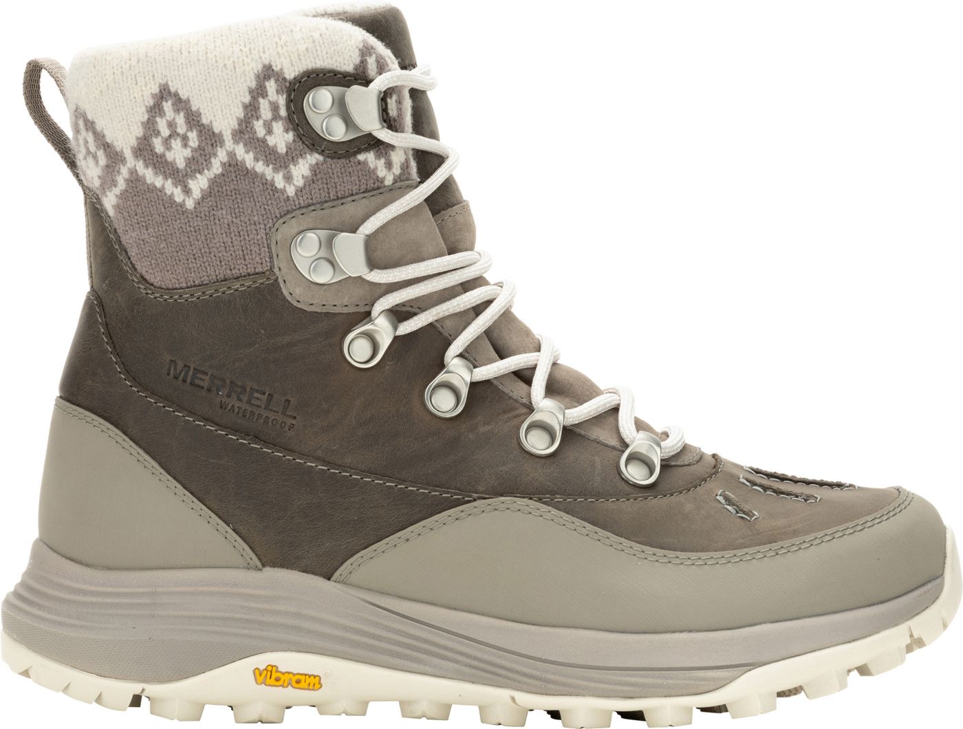 Merrell women's siren mid waterproof hiking boot online