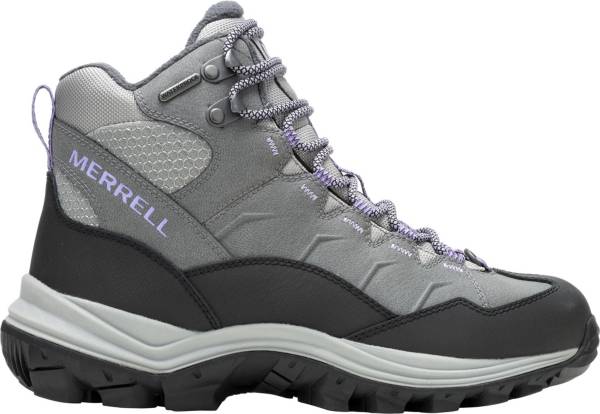 Merrell Women's Thermo Chill Mid 200g Waterproof Hiking Boots product image
