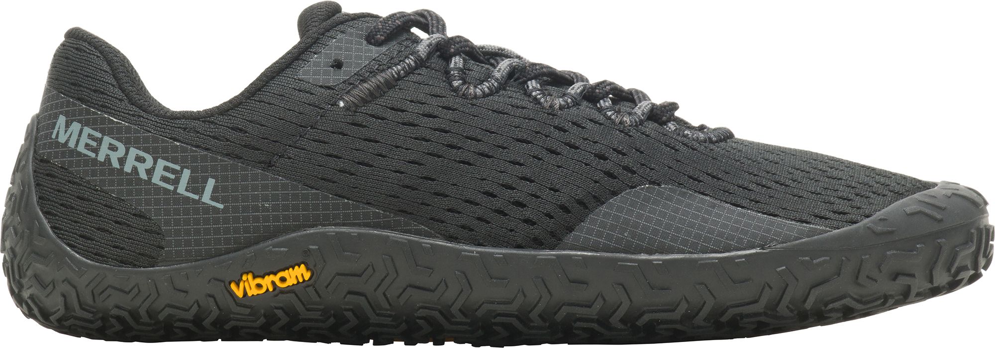 MERRELL レディース VAPOR GLOVE 6トレーニングシューズ Merrell Women's Vapor Glove 6 Trail Running Shoes | Dick's