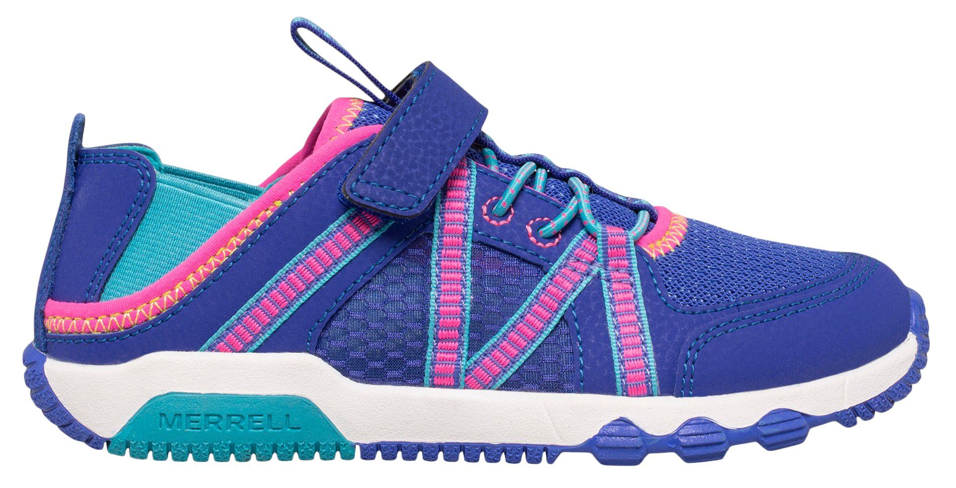 Merrell Kids' Hydro Free Roam Shoes product image