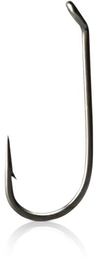 Mustad Dry Fly Hook, Size 22