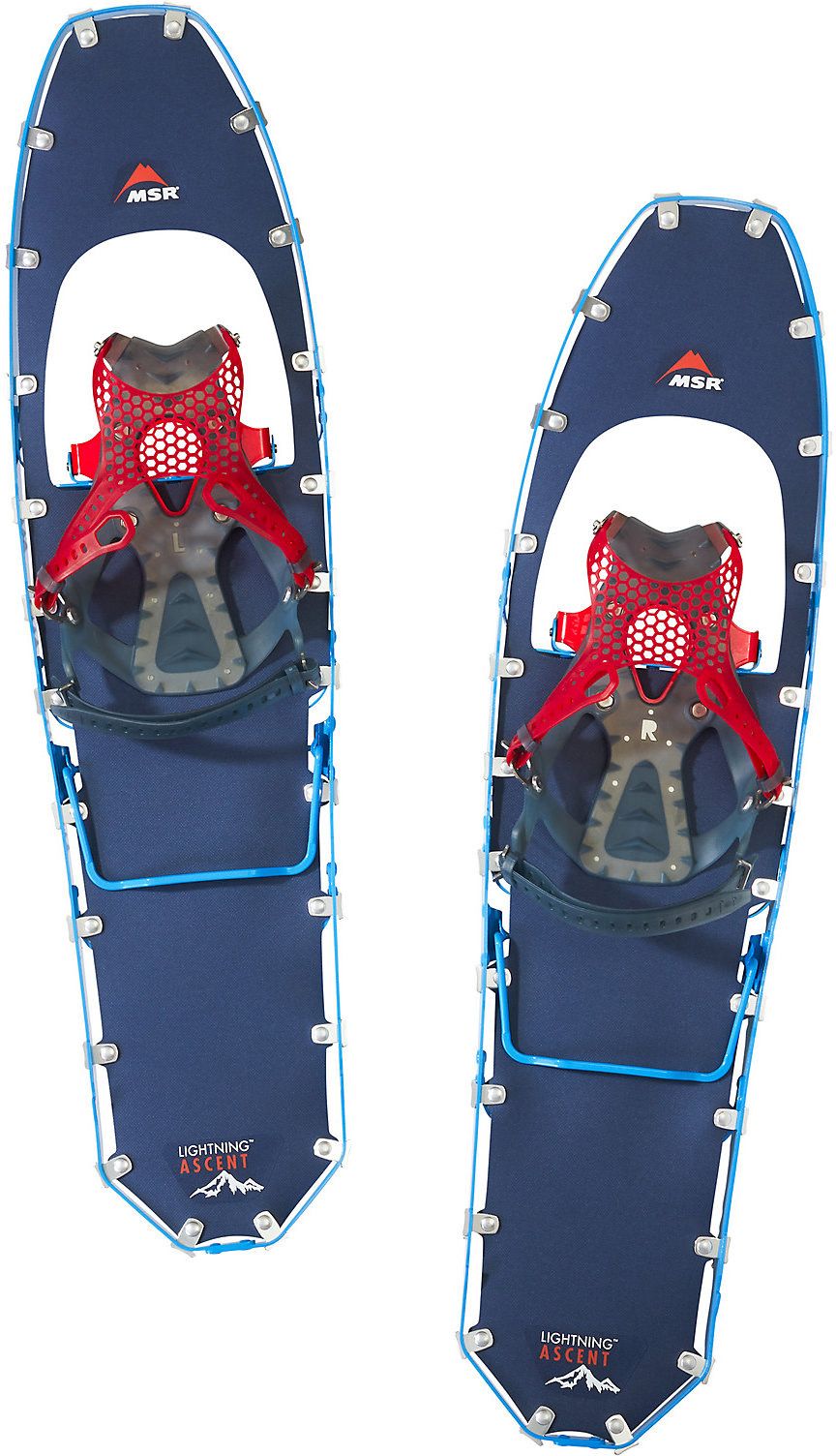 MSR Men's Lightning Ascent Snowshoes product image