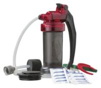 MSR MiniWorks EX Purifier System
