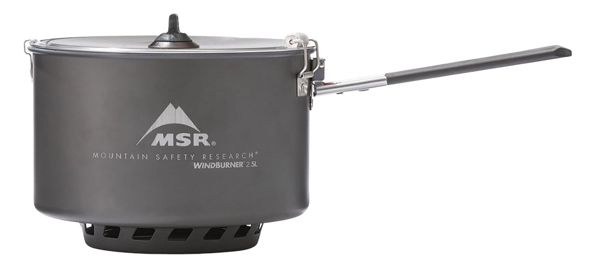 MSR WindBurner Sauce Pot product image
