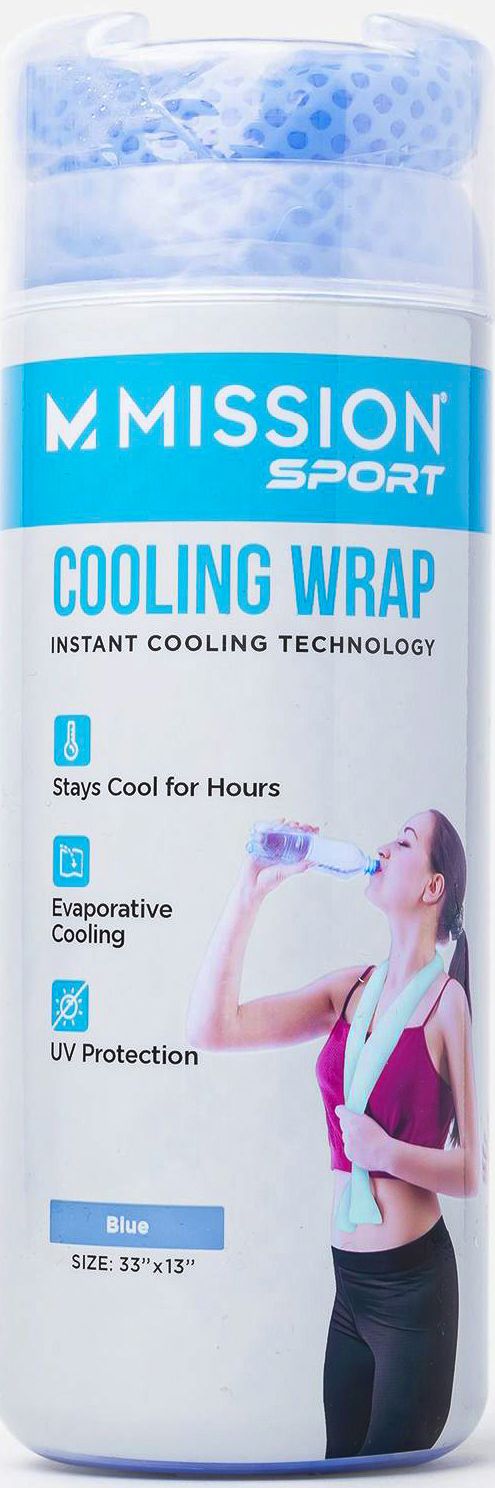 MISSION Sport Cooling Wrap product image