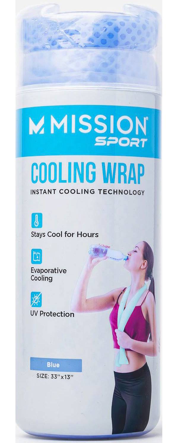 MISSION Sport Cooling Wrap product image
