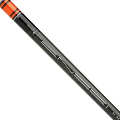 sorry, Mitsubishi Tensei AV Raw Orange Graphite Wood Shaft (.335") is currently out of stock