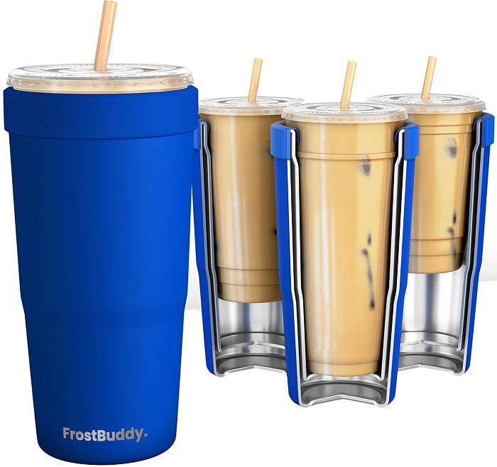 Frost Buddy UNIVERSAL 2.0 DRINKING LID