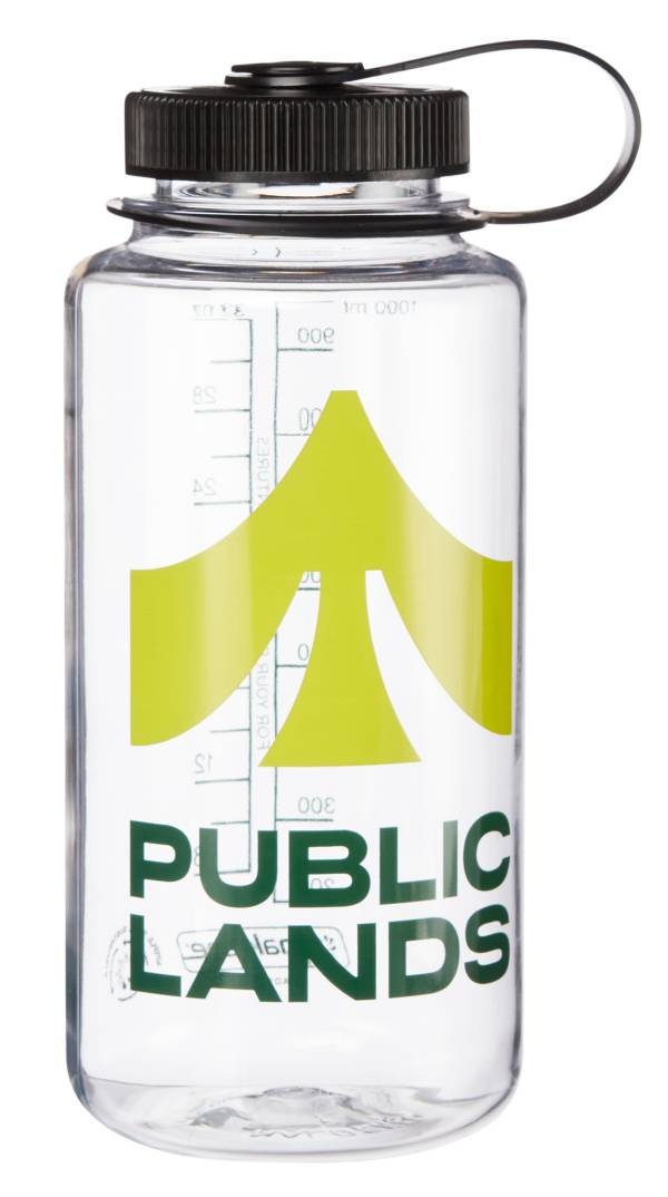Nalgene Public Lands Logo 32 oz. Water Bottle product image
