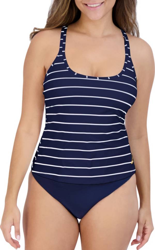 Nautica Women's Stripe Tankini product image