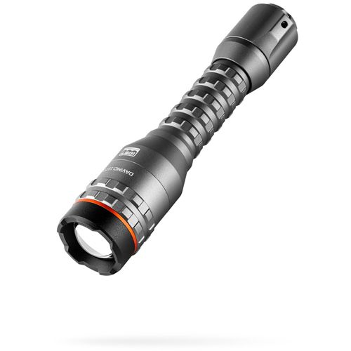 nebo flashlight 6860 Rechargeable RedLine X The REDLINE X is a powerful waterproof (IPX7) NEBO 6810 Inspector RC