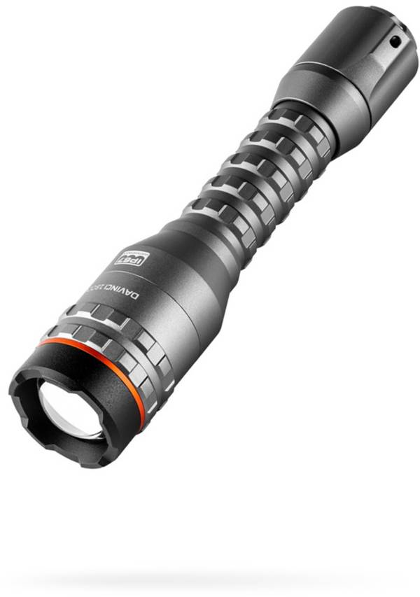 NEBO DaVinci 1800 Lumen Flashlight product image