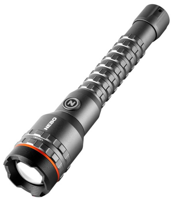 NEBO DaVinci 3200 Lumen Flashlight Publiclands