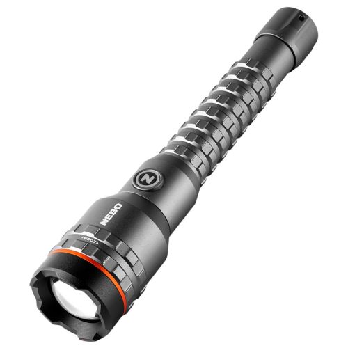 nebo flashlight 5085 Inspector LED Pen Light, Black Power Technology NEBO SLYDE+ 2-in-1 Sliding Flashlight