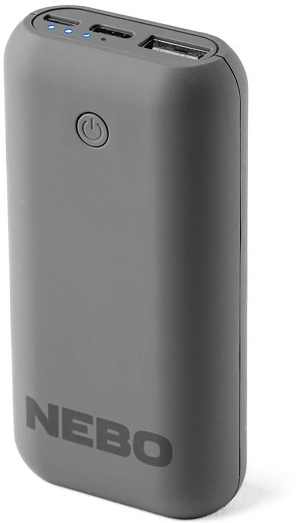 NEBO 8000 mAh Power Bank product image