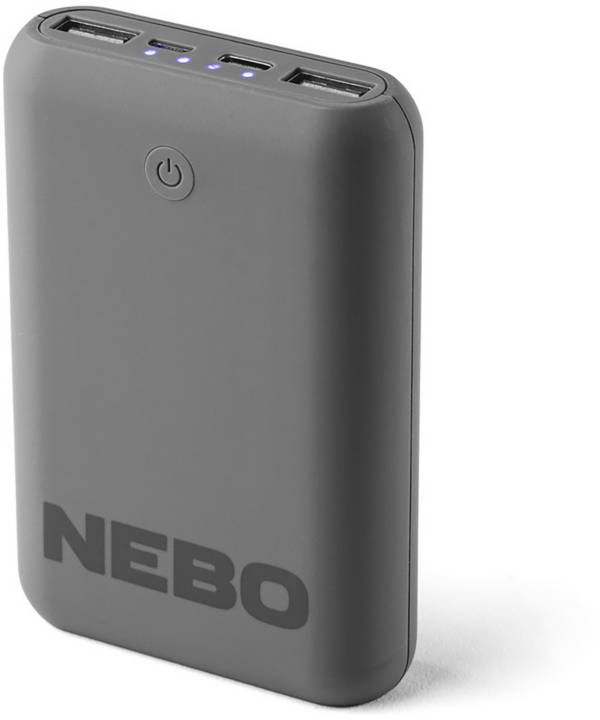 Nebo 3 Cell 12000 MAh Power Bank product image