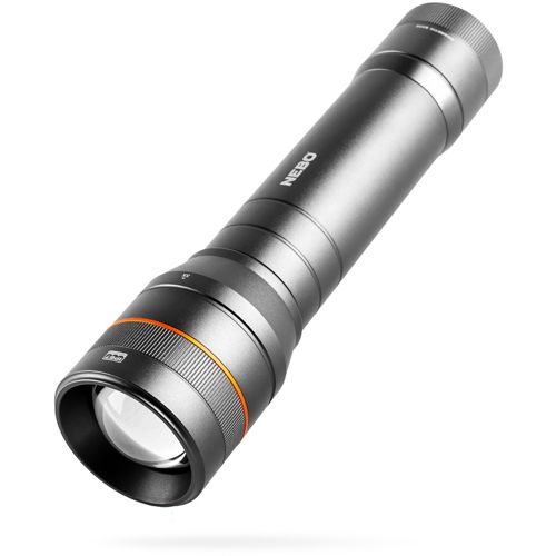nebo 1500 flashlight Master Series FL1500 — Overland Depot Discover the powerful NEW NEBO DAVINCI Rechargeable LED Handheld Flashlight with 1500 lumens Nebo Davinci 1500 Lumens Rechargeable