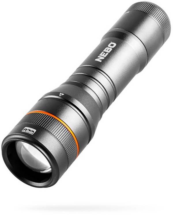 Nebo Newton 500L Flashlight product image