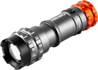 nebo 300 lumen flashlight Grilla Light 6 ft Round Patio Size:X-Large/58CM The NEBO Poppy Lantern dep-enfant