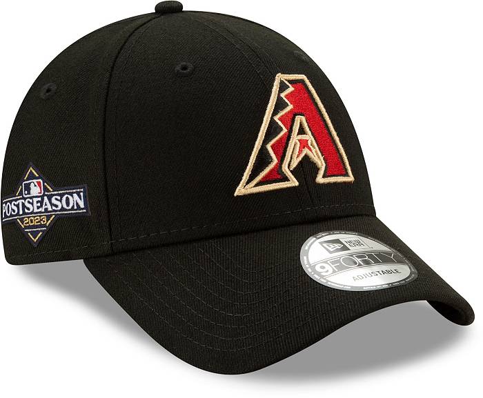 2023 Arizona Diamondbacks Evergreen Snapback Coop Snapback hat