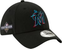 2023 Miami Marlins City Connect New Era 39THIRTY MLB Stretch Flex Cap –  Cowing Robards Sports