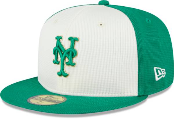 New york yankees st patrick's best sale day hat