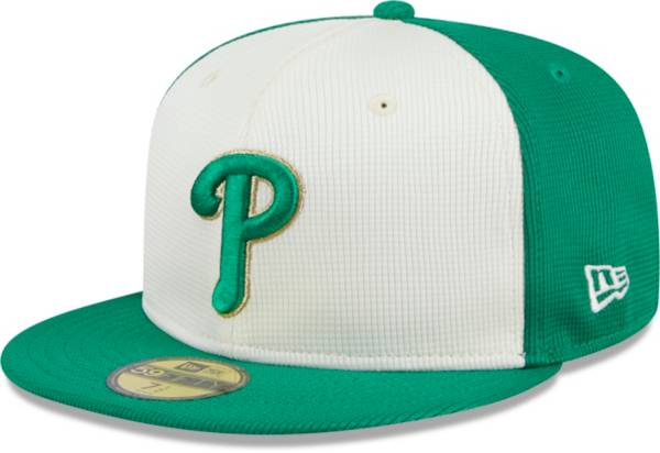 Phillies store green hat