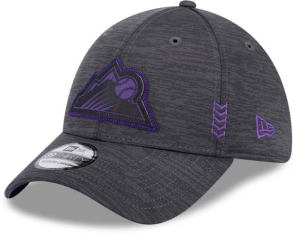 Colorado rockies shop baseball cap