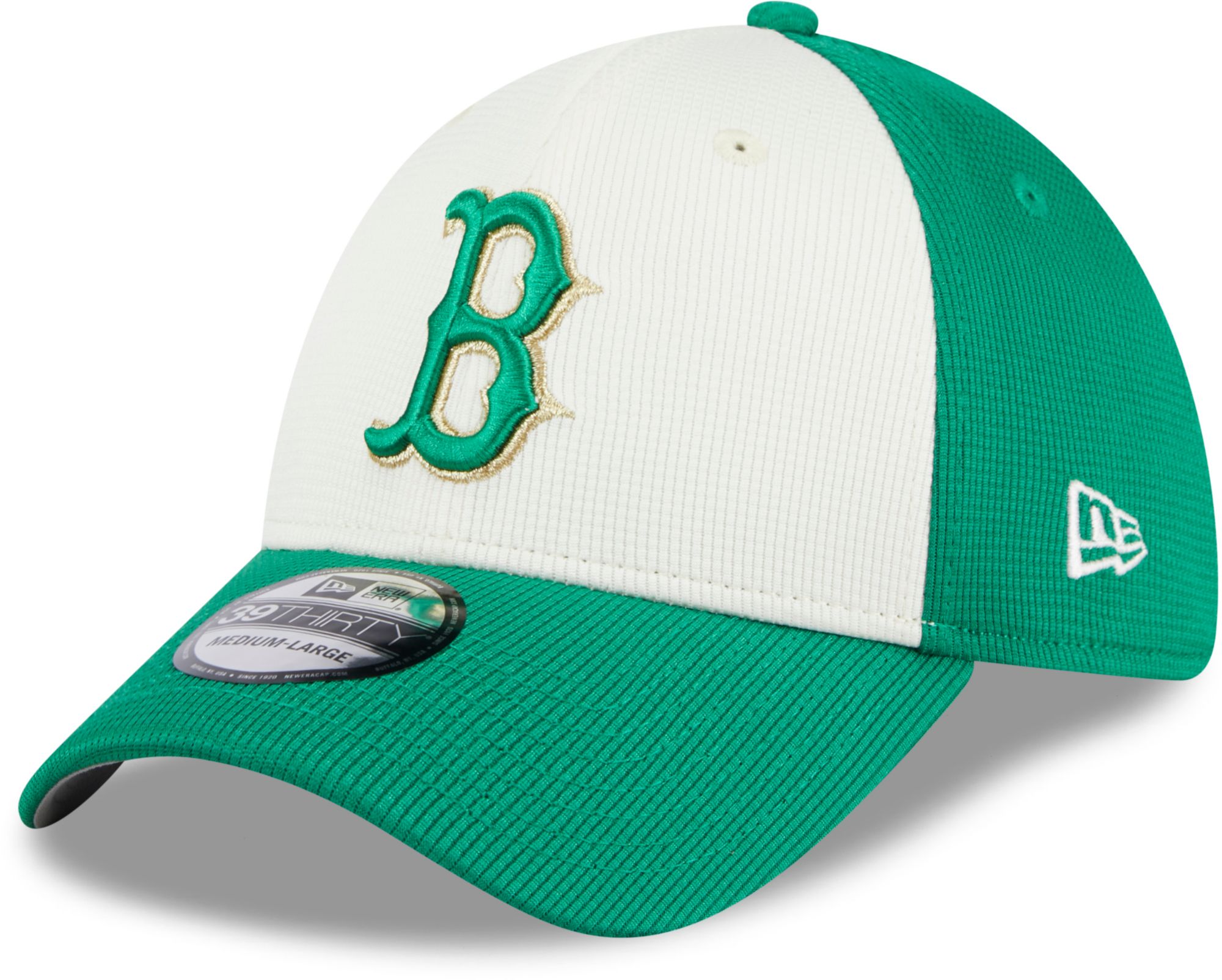 Red sox stretch fit 2024 hat