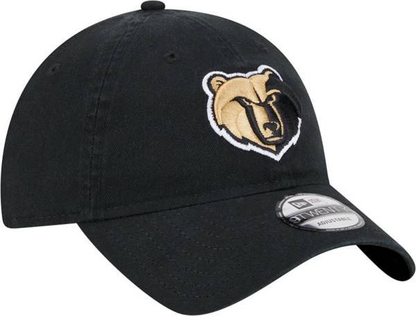 Memphis Grizzlies New Era City Edition 2022 9FIFTY Cap - Mens