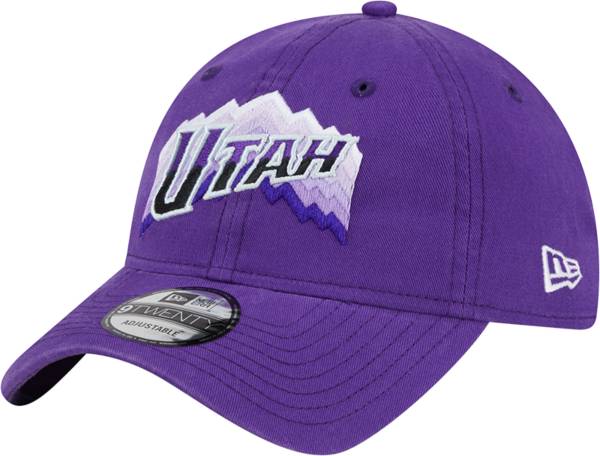 Utah jazz store city edition hat