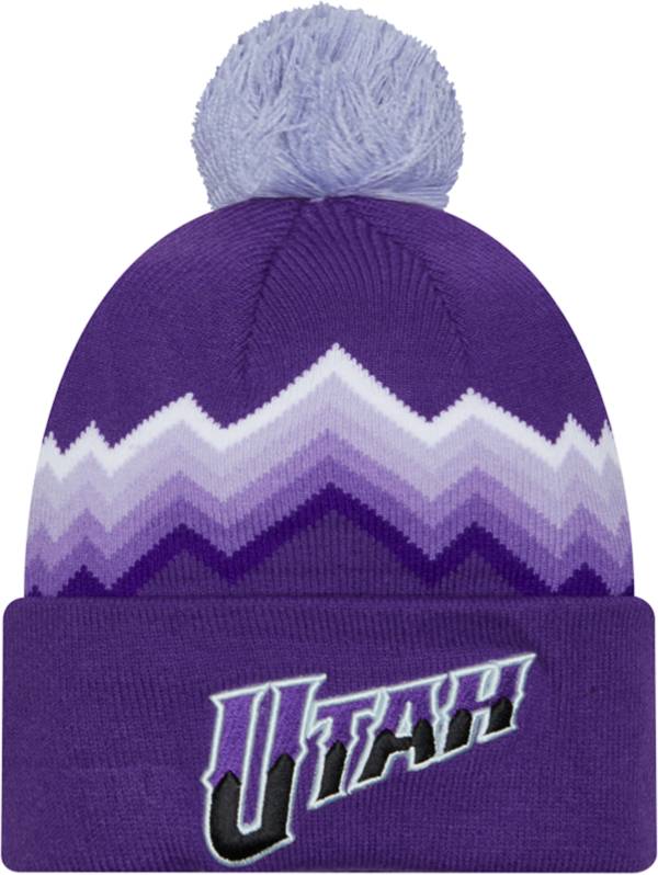 Utah jazz city series hot sale hat